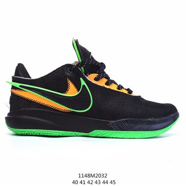Nike Lebron Witness VII 實戰高幫運動飛織籃球鞋