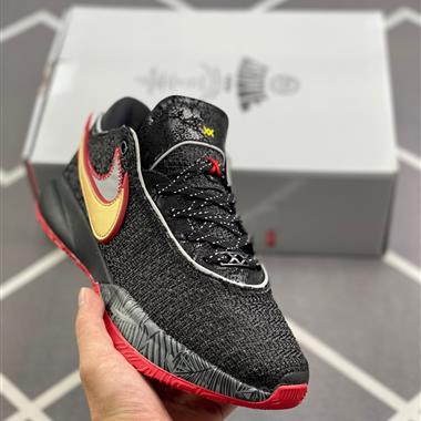 Nike Lebron Battleknit 2.0 20代籃球戰靴