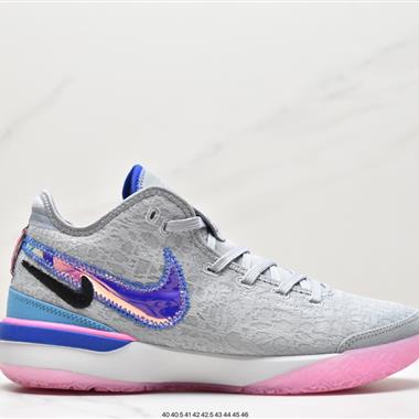  Nike LeBron XX 「NXXT」籃球鞋 