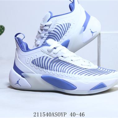 Nike Air Jordan Luka 1 PF"Black/White"