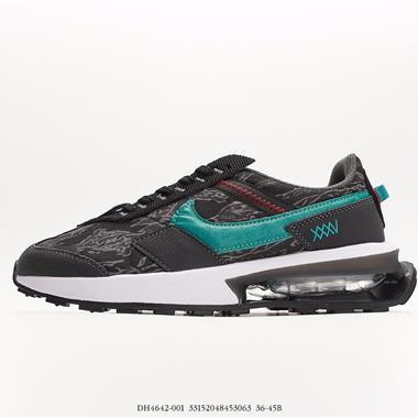 Nike AIR MAX Per- Day 透氣後掌半氣墊慢跑鞋 