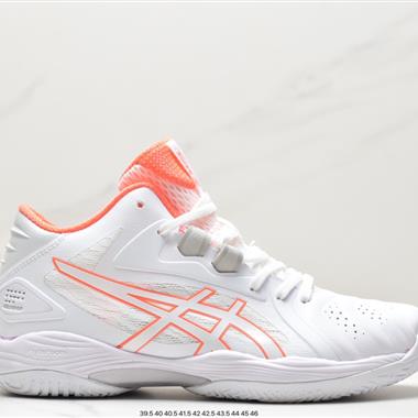 Asics GELHOOP V13 YY減震助彈防滑氣排球鞋 