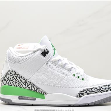 Nike Air Jordan 3 Retro