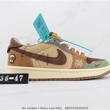 Nike Air Jordan 1 Retro Low OGz 