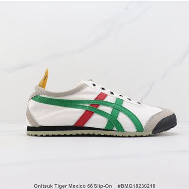 Asics Onitsuk Tiger Mexico 66 Slip-On 