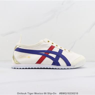 Asics Onitsuk Tiger Mexico 66 Slip-On 