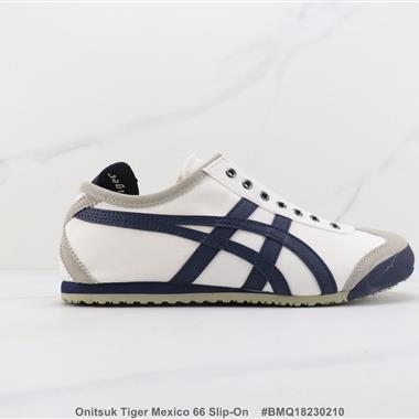 Asics Onitsuk Tiger Mexico 66 Slip-On 