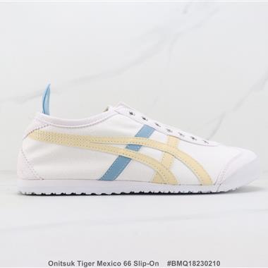 Asics Onitsuk Tiger Mexico 66 Slip-On 