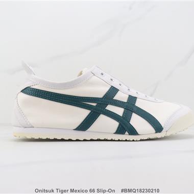 Asics Onitsuk Tiger Mexico 66 Slip-On 