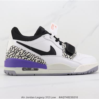 Nike Air Jordan Legacy 312 Low