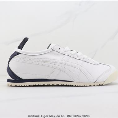 Asice Onitsuk Tiger Mexico 66 