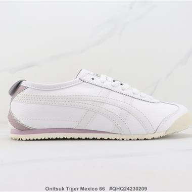 Asice Onitsuk Tiger Mexico 66 