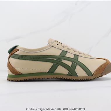 Asice Onitsuk Tiger Mexico 66 