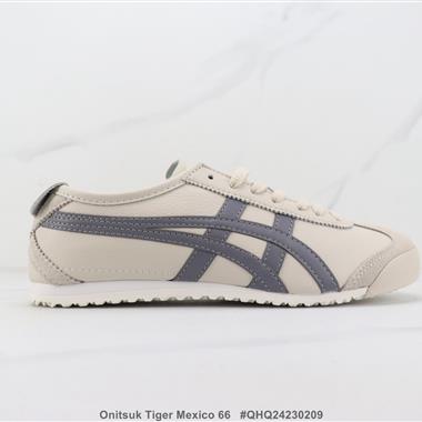 Asice Onitsuk Tiger Mexico 66 