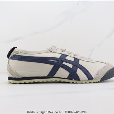 Asice Onitsuk Tiger Mexico 66 