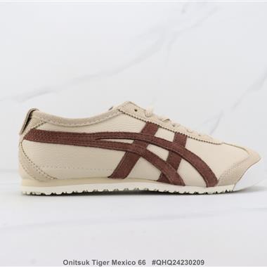 Asice Onitsuk Tiger Mexico 66 