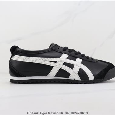 Asice Onitsuk Tiger Mexico 66 