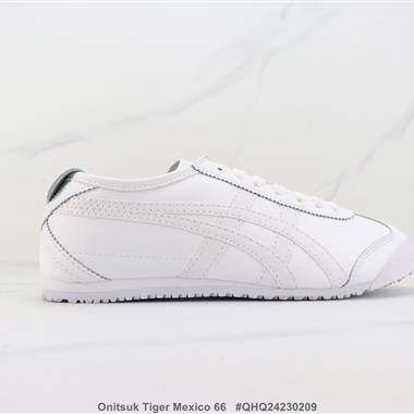 Asice Onitsuk Tiger Mexico 66 