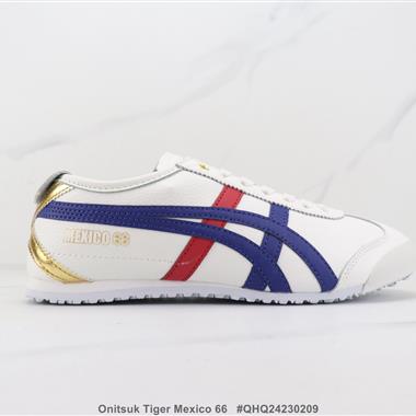 Asice Onitsuk Tiger Mexico 66 