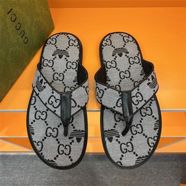 GUCCI   2023新款休閒時尚男生鞋子