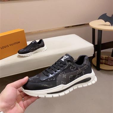Louis Vuitton   2023新款休閒時尚男生鞋子