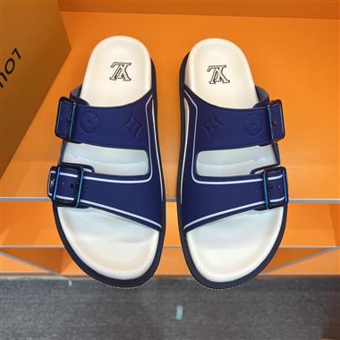 Louis Vuitton   2023新款休閒時尚男生鞋子