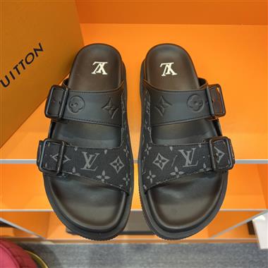 Louis Vuitton   2023新款休閒時尚男生鞋子