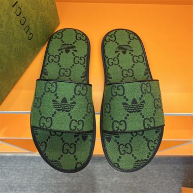 GUCCI   2023新款休閒時尚男生鞋子