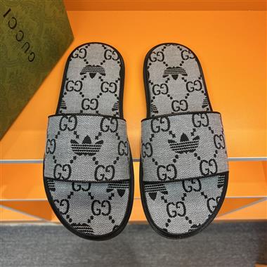 GUCCI   2023新款休閒時尚男生鞋子