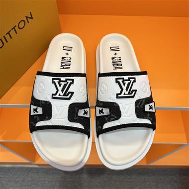 Louis Vuitton   2023新款休閒時尚男生鞋子