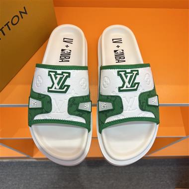 Louis Vuitton   2023新款休閒時尚男生鞋子