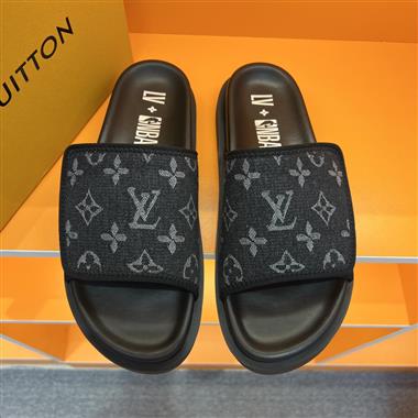 Louis Vuitton   2023新款休閒時尚男生鞋子