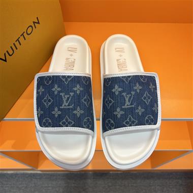 Louis Vuitton   2023新款休閒時尚男生鞋子