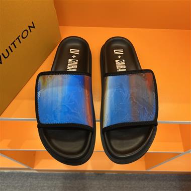 Louis Vuitton   2023新款休閒時尚男生鞋子