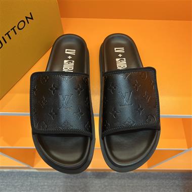 Louis Vuitton   2023新款休閒時尚男生鞋子