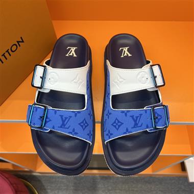 Louis Vuitton   2023新款休閒時尚男生鞋子