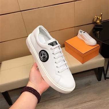 Louis Vuitton   2023新款休閒時尚男生鞋子