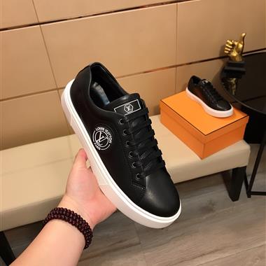Louis Vuitton   2023新款休閒時尚男生鞋子