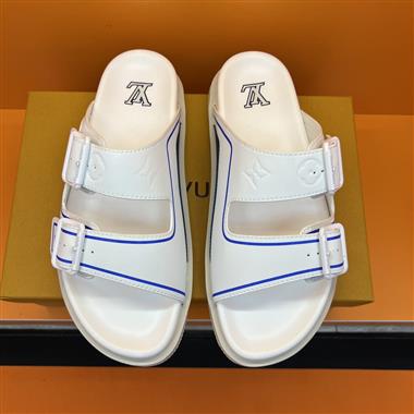 Louis Vuitton   2023新款休閒時尚男生鞋子