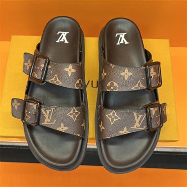 Louis Vuitton   2023新款休閒時尚男生鞋子