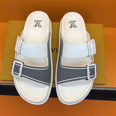 Louis Vuitton   2023新款休閒時尚男生鞋子
