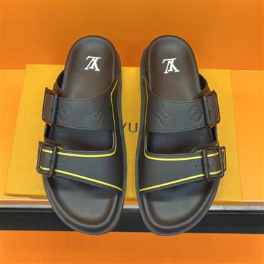 Louis Vuitton   2023新款休閒時尚男生鞋子