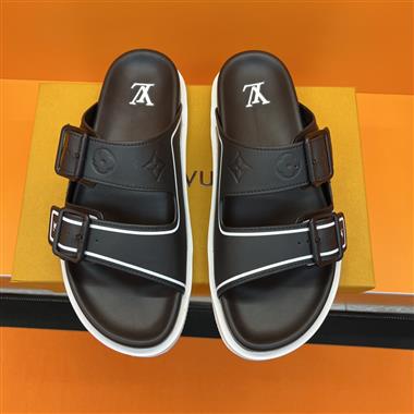 Louis Vuitton   2023新款休閒時尚男生鞋子