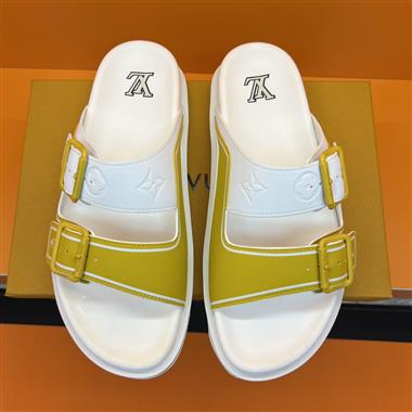 Louis Vuitton   2023新款休閒時尚男生鞋子