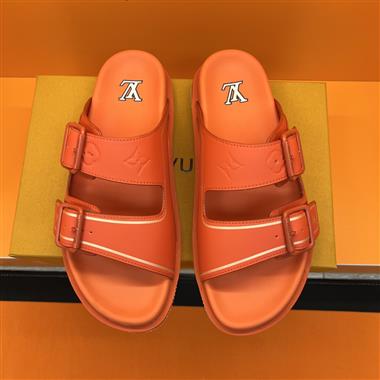 Louis Vuitton   2023新款休閒時尚男生鞋子