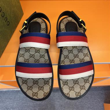 GUCCI   2023新款休閒時尚男生鞋子