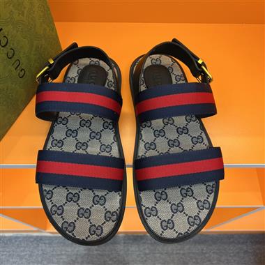 GUCCI   2023新款休閒時尚男生鞋子