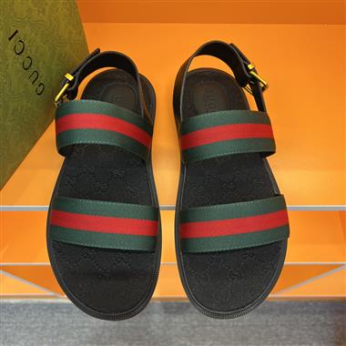 GUCCI   2023新款休閒時尚男生鞋子