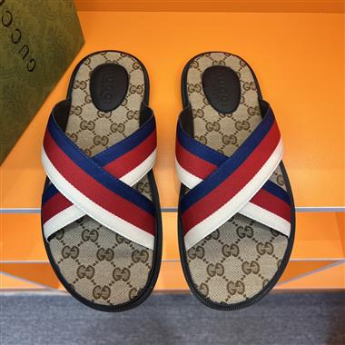 GUCCI   2023新款休閒時尚男生鞋子