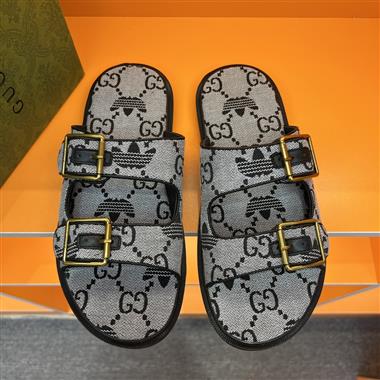 GUCCI   2023新款休閒時尚男生鞋子